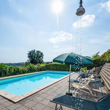 Bricco Dei Ciliegi-2 By Interhome *