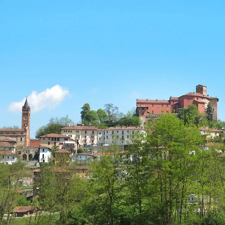 Bricco Dei Ciliegi-2 By Interhome Cortazzone