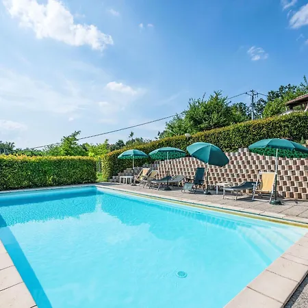 Bricco Dei Ciliegi-2 By Interhome