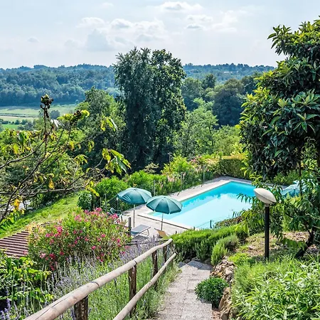 Σπίτι διακοπών Bricco Dei Ciliegi-2 By Interhome