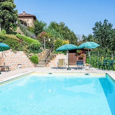 Σπίτι διακοπών Bricco Dei Ciliegi-2 By Interhome Cortazzone