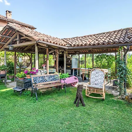 Bricco Dei Ciliegi-2 By Interhome *