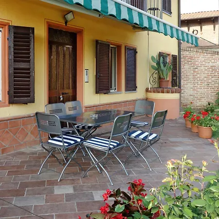 Bricco Dei Ciliegi-2 By Interhome Σπίτι διακοπών