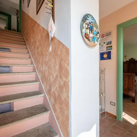 בית נופש Bricco Dei Ciliegi-2 By Interhome