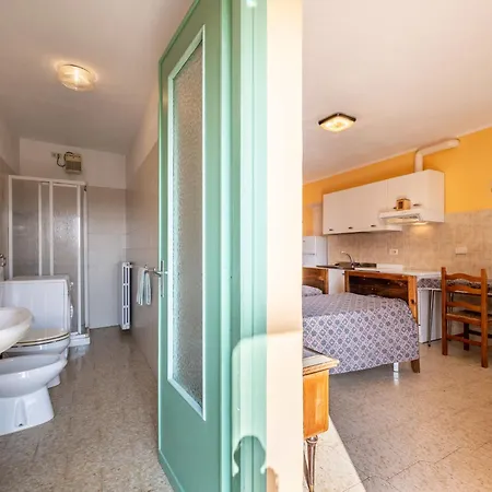 Bricco Dei Ciliegi-2 By Interhome Σπίτι διακοπών *