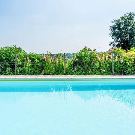 Σπίτι διακοπών Bricco Dei Ciliegi-2 By Interhome *