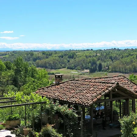 Bricco Dei Ciliegi-2 By Interhome Ferienhaus Cortazzone
