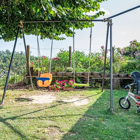 Bricco Dei Ciliegi-2 By Interhome * Cortazzone