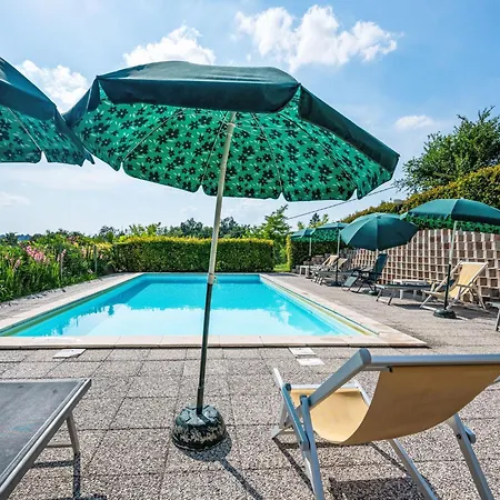 Bricco Dei Ciliegi-2 By Interhome