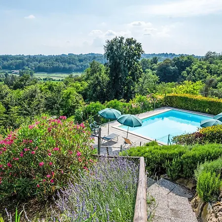 Σπίτι διακοπών Bricco Dei Ciliegi-2 By Interhome