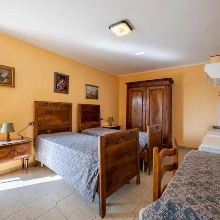 Bricco Dei Ciliegi-2 By Interhome Σπίτι διακοπών