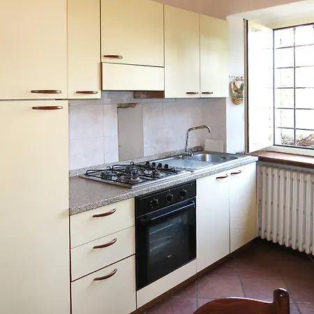 Bricco Dei Ciliegi-2 By Interhome בית נופש Cortazzone