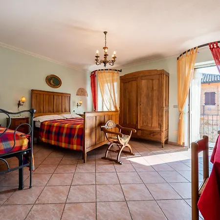 Bricco Dei Ciliegi-2 By Interhome * Cortazzone