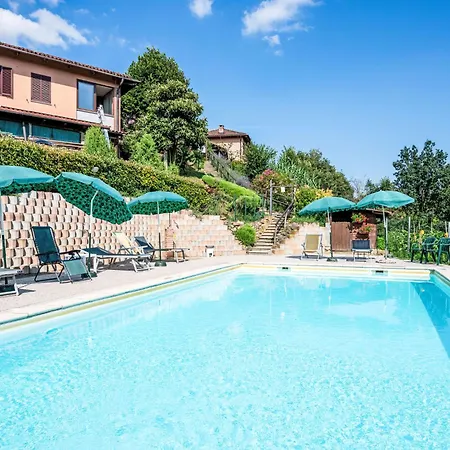 Σπίτι διακοπών Bricco Dei Ciliegi-2 By Interhome *