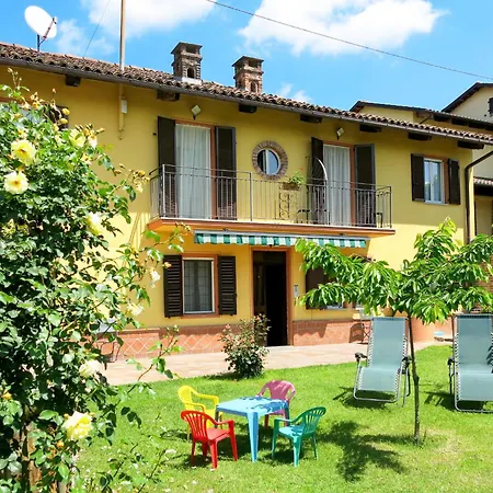 Bricco Dei Ciliegi-2 By Interhome