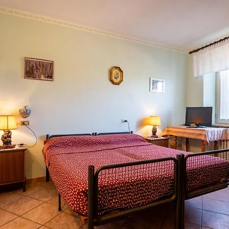 Σπίτι διακοπών Bricco Dei Ciliegi-2 By Interhome