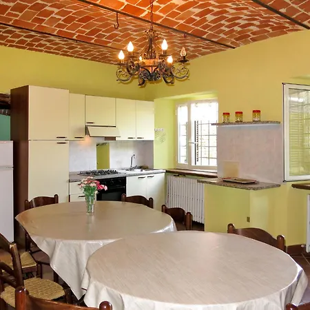 Bricco Dei Ciliegi-2 By Interhome Casa vacanze *