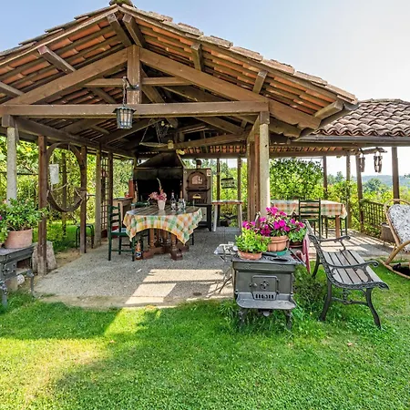 Σπίτι διακοπών Bricco Dei Ciliegi-2 By Interhome Cortazzone