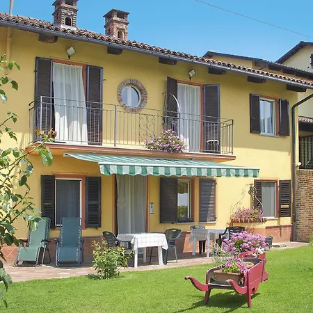 Bricco Dei Ciliegi-2 By Interhome Cortazzone