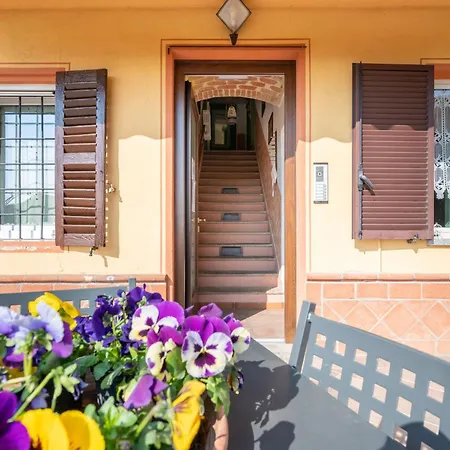 Bricco Dei Ciliegi-2 By Interhome בית נופש Cortazzone
