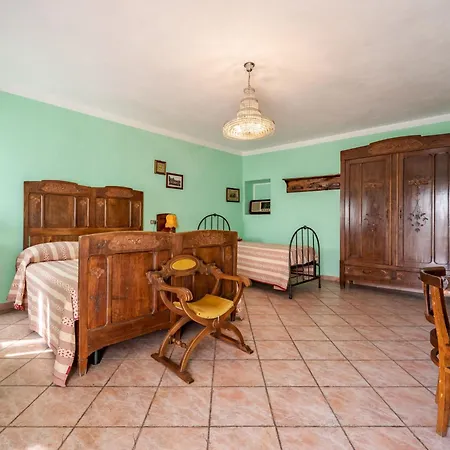 Σπίτι διακοπών Bricco Dei Ciliegi-2 By Interhome Cortazzone