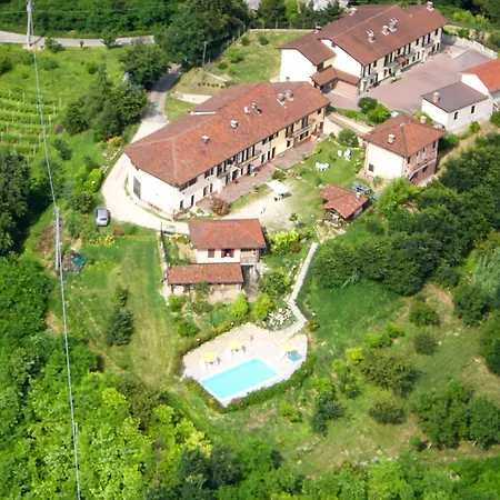 Σπίτι διακοπών Bricco Dei Ciliegi-2 By Interhome