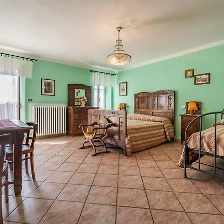 בית נופש Bricco Dei Ciliegi-2 By Interhome Cortazzone