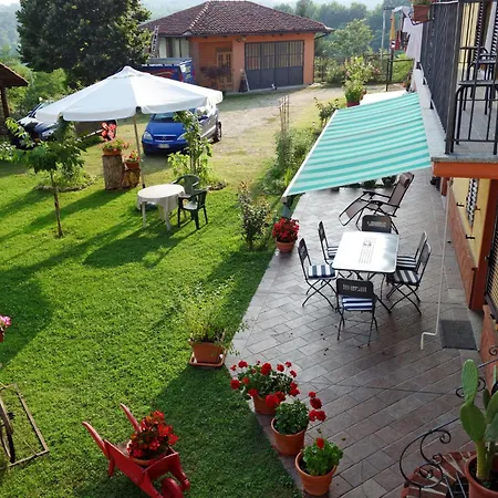 Casa vacanze Bricco Dei Ciliegi-2 By Interhome