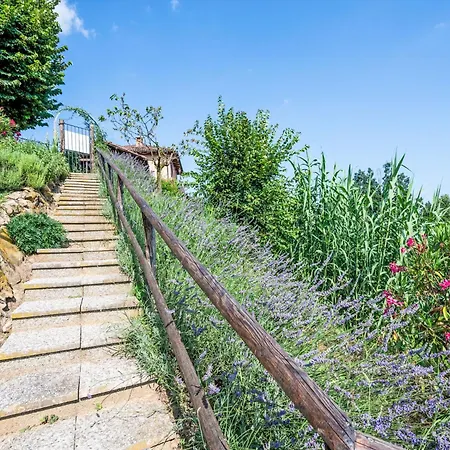 Bricco Dei Ciliegi-2 By Interhome Σπίτι διακοπών *